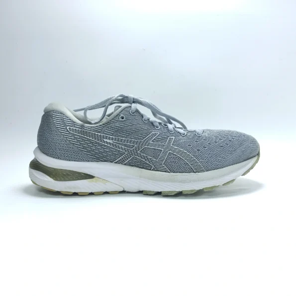 ZairZabar.pk ASICS GEL CUMULUS 22 RUNNING SHOES