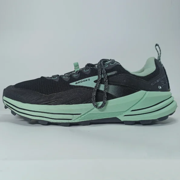 ZairZabar.pk BROOKS CASCADIA 16