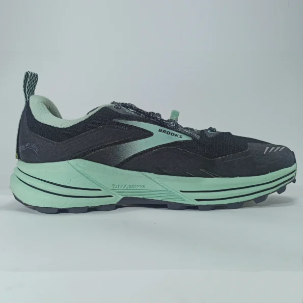ZairZabar.pk BROOKS CASCADIA 16