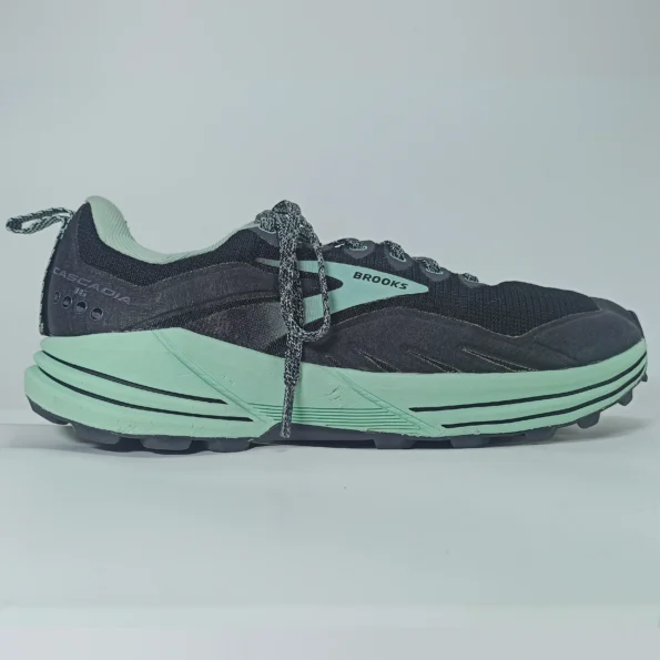 ZairZabar.pk BROOKS CASCADIA 16