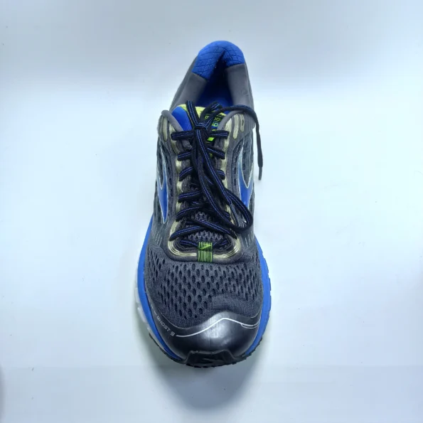 ZairZabar.pk BROOKS GHOST 9