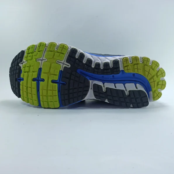 ZairZabar.pk BROOKS GHOST 9