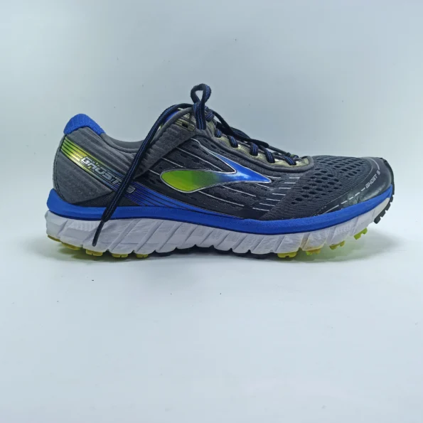 ZairZabar.pk BROOKS GHOST 9