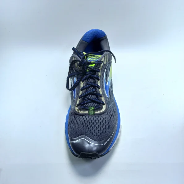 ZairZabar.pk BROOKS GHOST 9