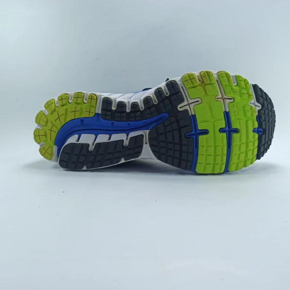 ZairZabar.pk BROOKS GHOST 9