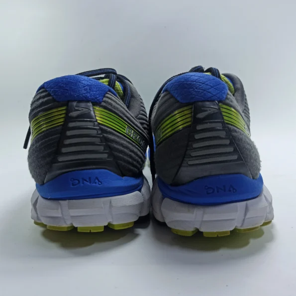 ZairZabar.pk BROOKS GHOST 9