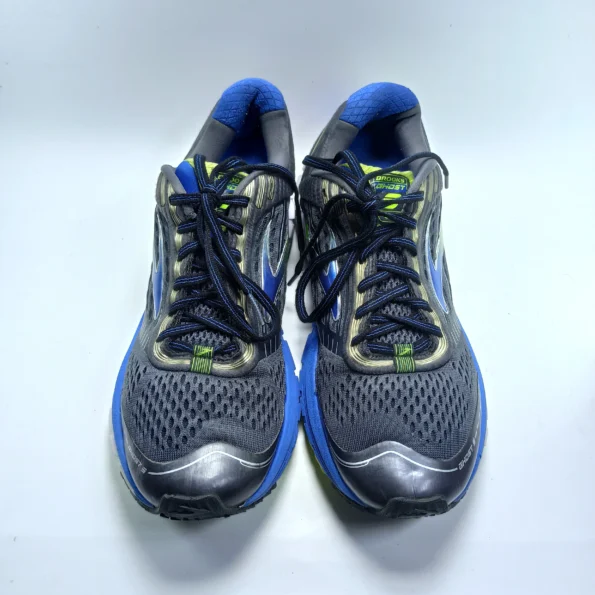 ZairZabar.pk BROOKS GHOST 9