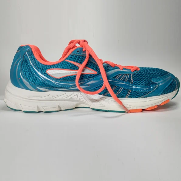 ZairZabar.pk BROOKS LAUNCH Running Shoes