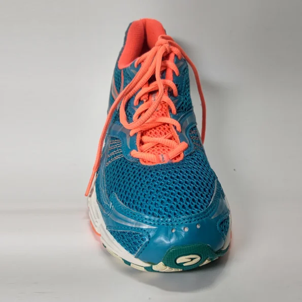 ZairZabar.pk BROOKS LAUNCH Running Shoes