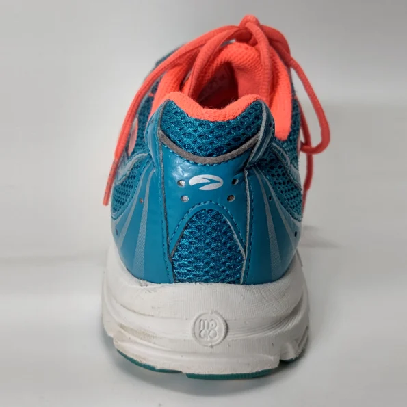ZairZabar.pk BROOKS LAUNCH Running Shoes