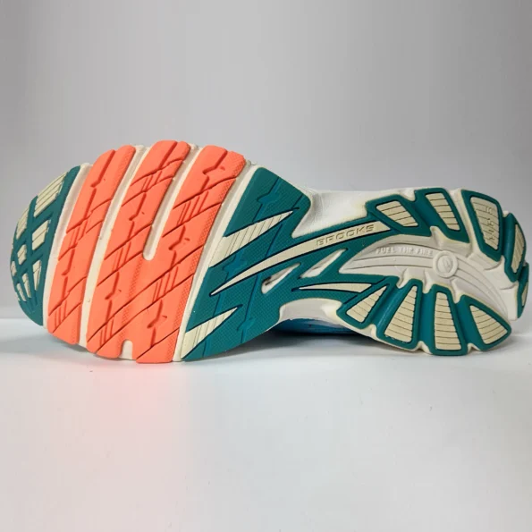 ZairZabar.pk BROOKS LAUNCH Running Shoes