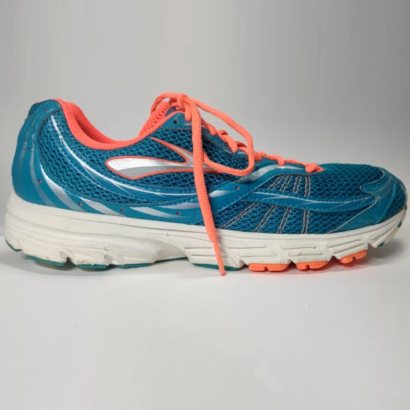 ZairZabar.pk BROOKS LAUNCH Running Shoes