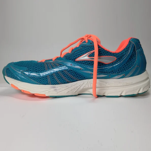 ZairZabar.pk BROOKS LAUNCH Running Shoes