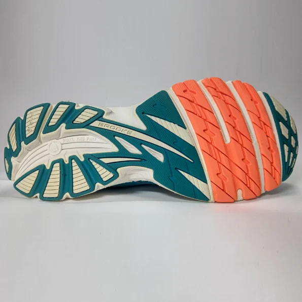 ZairZabar.pk BROOKS LAUNCH Running Shoes
