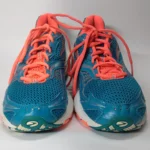 ZairZabar.pk BROOKS LAUNCH Running Shoes