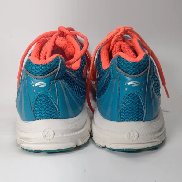 ZairZabar.pk BROOKS LAUNCH Running Shoes