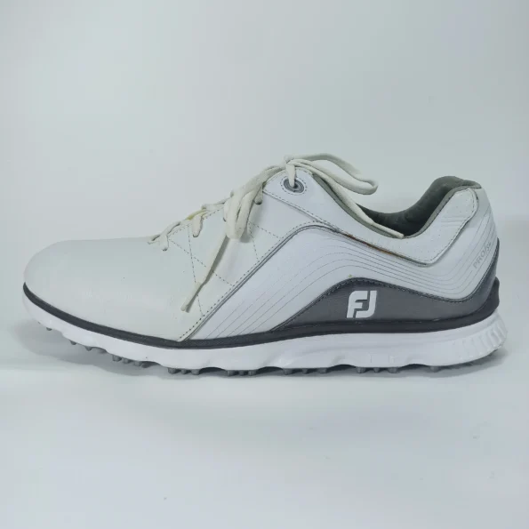 ZairZabar.pk FOOTJOY MENS FJ PRO SL GOLF SHOES