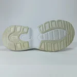 ZairZabar.pk GRACELAND BEIGE AND WHITE CHUNKY TRAINERS