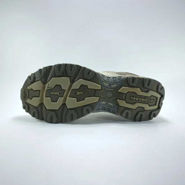 ZairZabar.pk NEW BALANCE 643