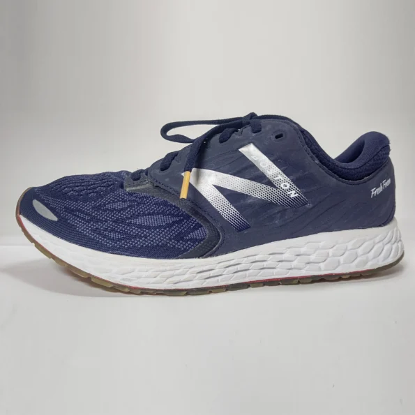 ZairZabar.pk NEW BALANCE FRESH FOAM ZANTE V3