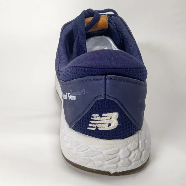 ZairZabar.pk NEW BALANCE FRESH FOAM ZANTE V3