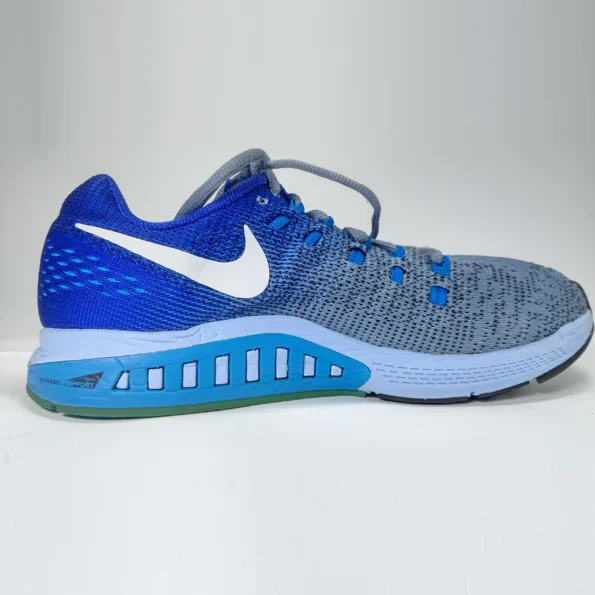 ZairZabar.pk NIKE AIR ZOOM STRUCTURE 19