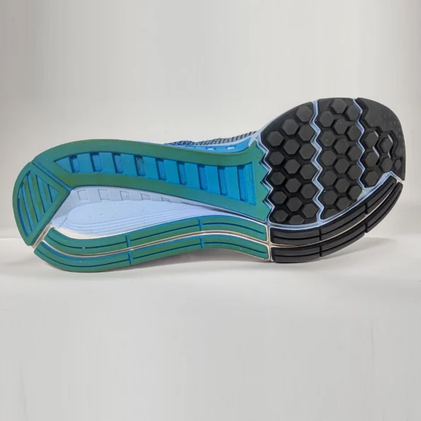 ZairZabar.pk NIKE AIR ZOOM STRUCTURE 19