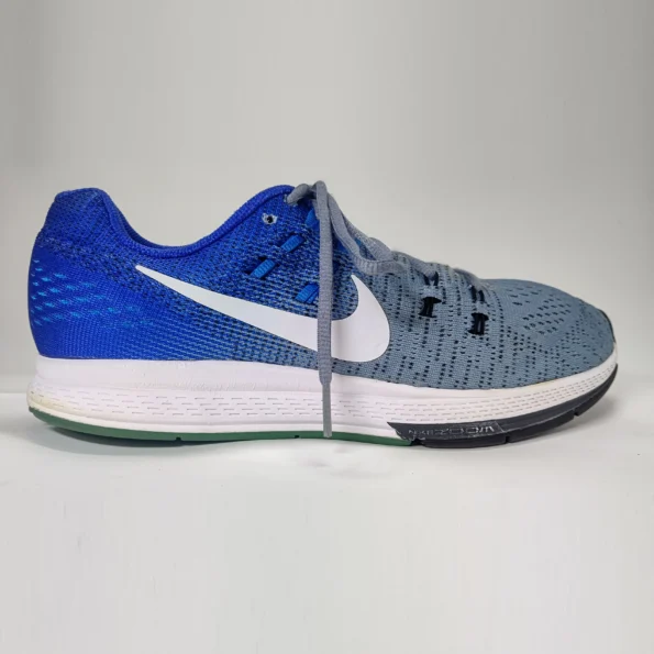 ZairZabar.pk NIKE AIR ZOOM STRUCTURE 19