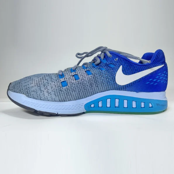 ZairZabar.pk NIKE AIR ZOOM STRUCTURE 19