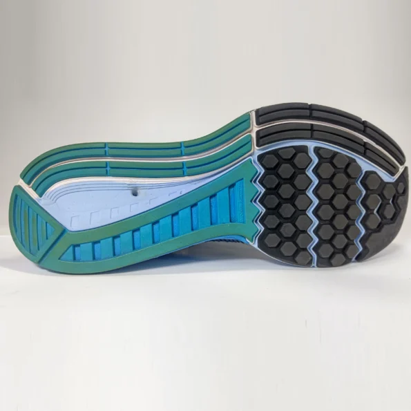 ZairZabar.pk NIKE AIR ZOOM STRUCTURE 19
