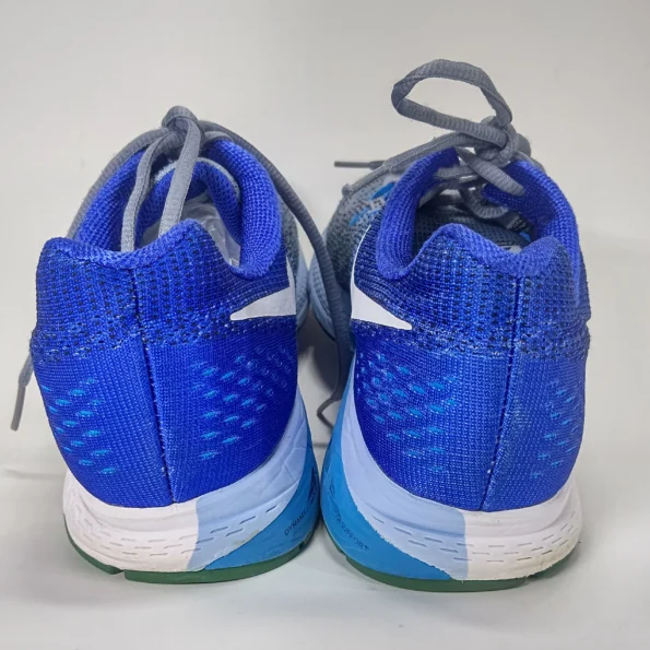 ZairZabar.pk NIKE AIR ZOOM STRUCTURE 19