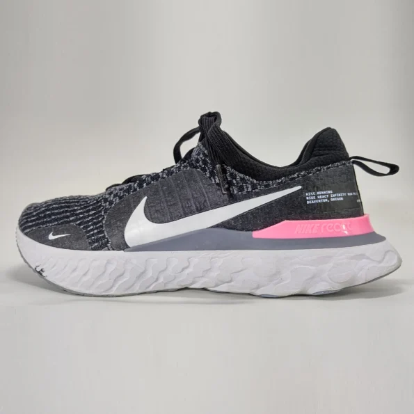ZairZabar.pk NIKE REACT INFINITY RUN FLYKNIT 3