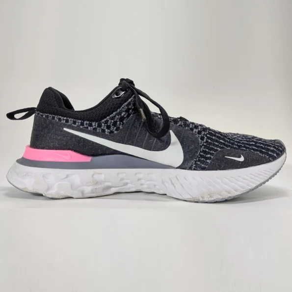 ZairZabar.pk NIKE REACT INFINITY RUN FLYKNIT 3