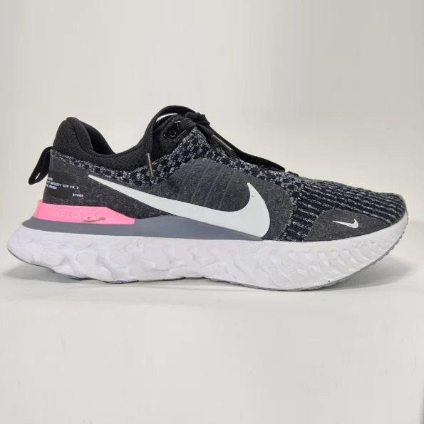 ZairZabar.pk NIKE REACT INFINITY RUN FLYKNIT 3