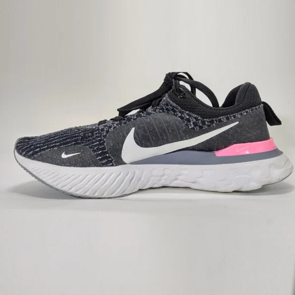ZairZabar.pk NIKE REACT INFINITY RUN FLYKNIT 3