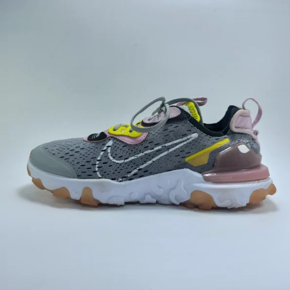 ZairZabar.pk NIKE REACT VISION