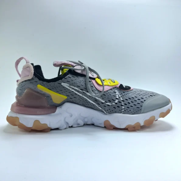 ZairZabar.pk NIKE REACT VISION