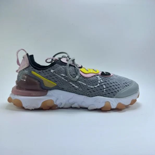 ZairZabar.pk NIKE REACT VISION