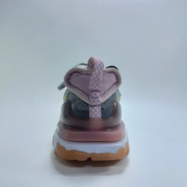ZairZabar.pk NIKE REACT VISION