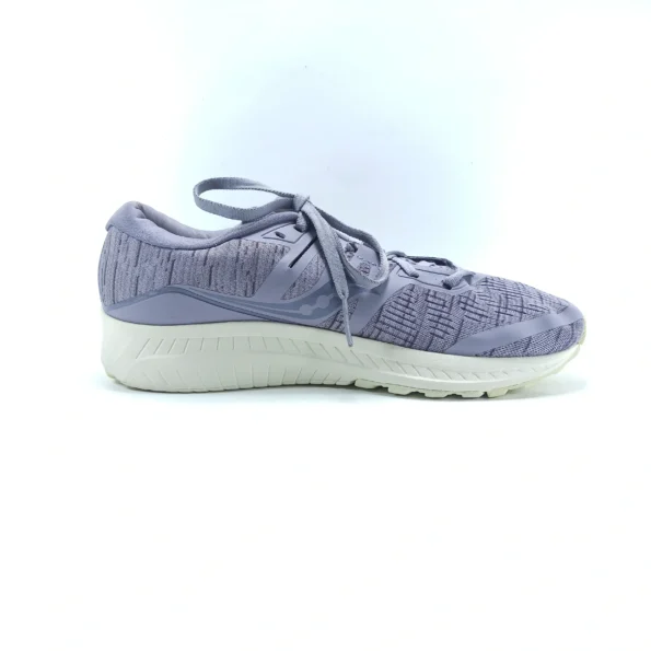 ZairZabar.pk SAUCONY RIDE ISO