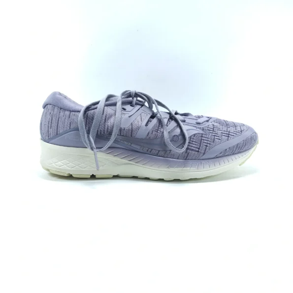 ZairZabar.pk SAUCONY RIDE ISO