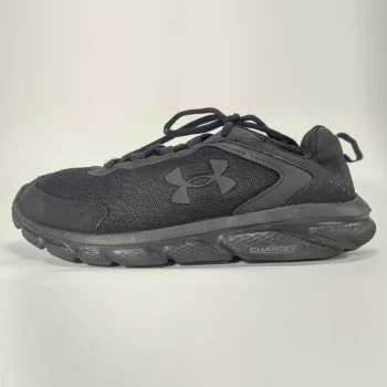 ZairZabar.pk UNDER ARMOUR CHARGED ASSERT 9