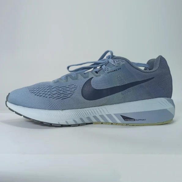 ZairZabar.pk NIKE ZOOM STRUCTURE 21