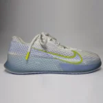 ZairZabar.pk NIKE COURT AIR ZOOM VAPOR 11 HC COBALT BLISS BLUE WHITE
