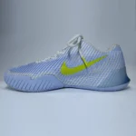 ZairZabar.pk NIKE COURT AIR ZOOM VAPOR 11 HC COBALT BLISS BLUE WHITE