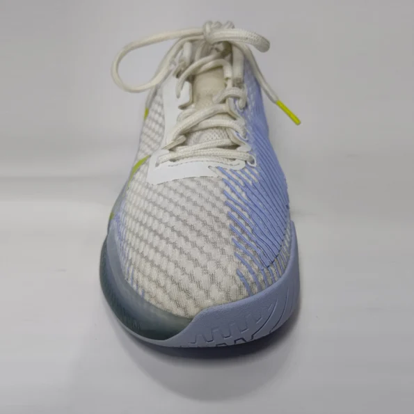 ZairZabar.pk NIKE COURT AIR ZOOM VAPOR 11 HC COBALT BLISS BLUE WHITE