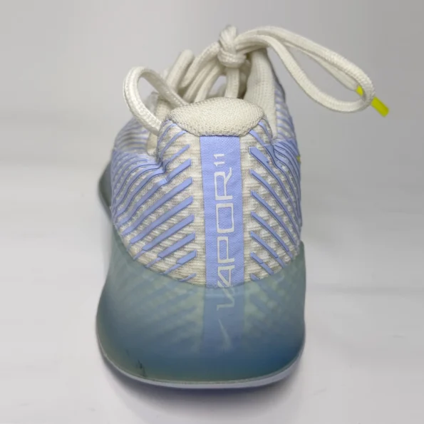 ZairZabar.pk NIKE COURT AIR ZOOM VAPOR 11 HC COBALT BLISS BLUE WHITE