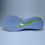 ZairZabar.pk NIKE COURT AIR ZOOM VAPOR 11 HC COBALT BLISS BLUE WHITE