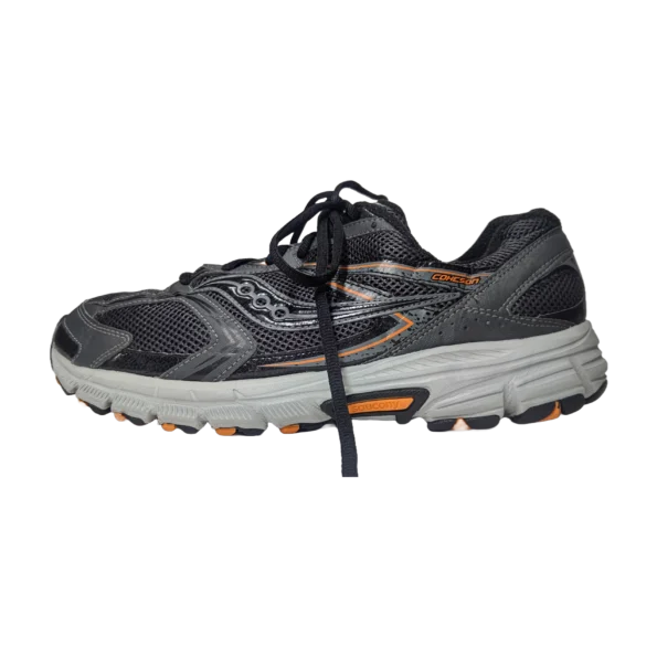 ZairZabar.pk SAUCONY Cohesion TR9