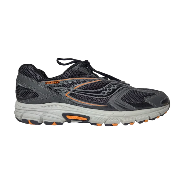 ZairZabar.pk SAUCONY Cohesion TR9